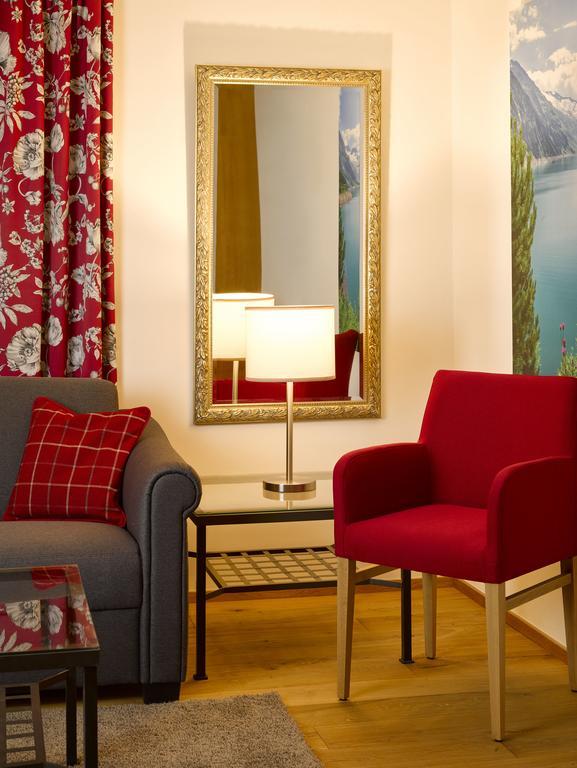 Seehotel Waltershof Роттах-Эгерн Номер фото