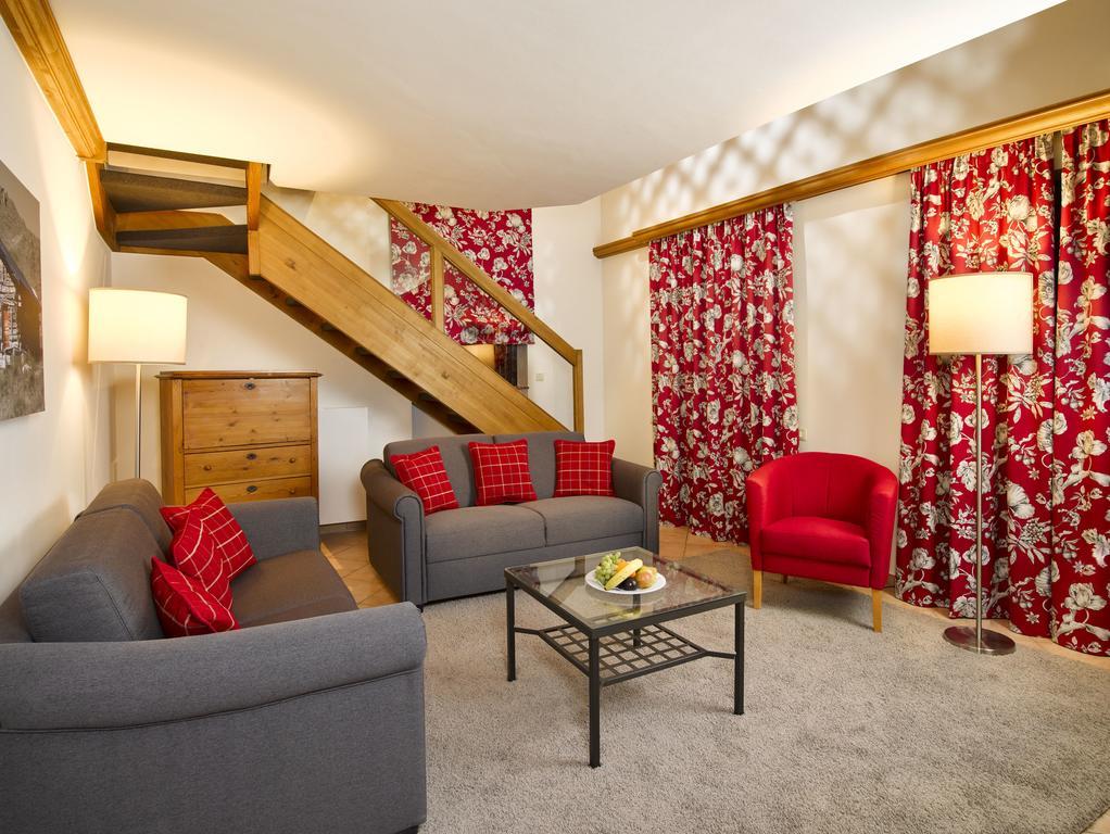 Seehotel Waltershof Роттах-Эгерн Номер фото