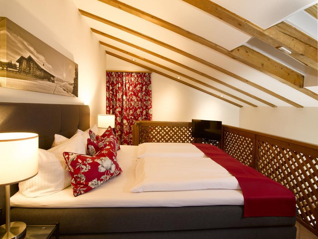 Seehotel Waltershof Роттах-Эгерн Номер фото