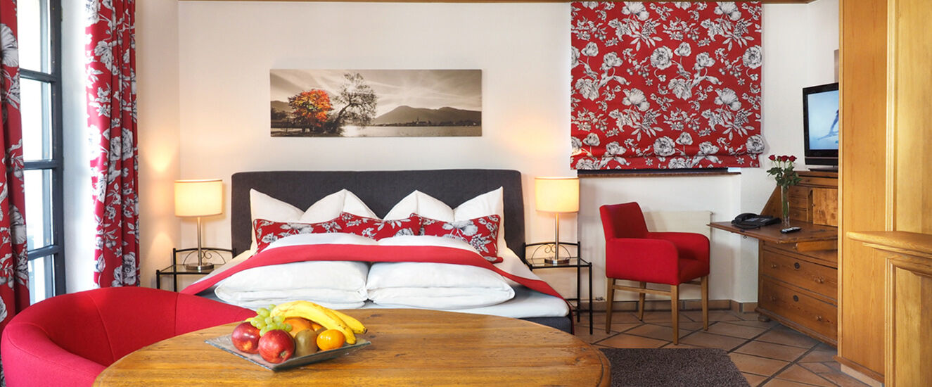 Seehotel Waltershof Роттах-Эгерн Экстерьер фото